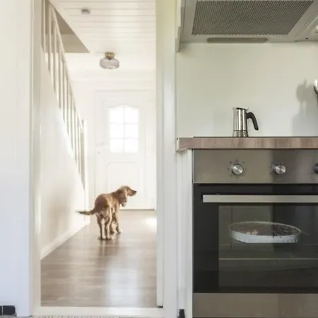 Hygge Hus - B46378 * Hemme