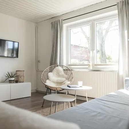 別荘 Hygge Hus - B46378 Hemme